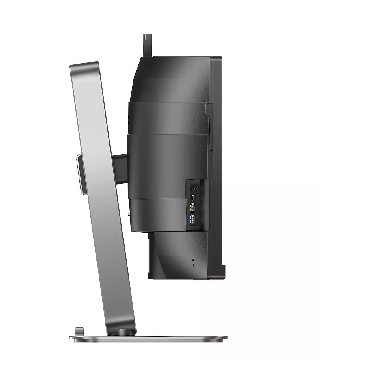 Philips 49B2U6900CH - 49in 32:9 Curved Dual QHD 5120x1440, VA, 75Hz, HDR400, USB-C PD100W, Black
