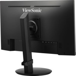 Buy ViewSonic VG2409-MHDU-2 - 23.8-inch FHD IPS 100Hz Monitor - HDMI, DP, USB-C,... in Cyprus, Nicosia, Limassol, Larnaka, Pafos