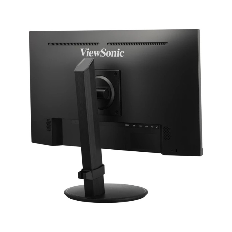 Buy ViewSonic VG2409-MHDU-2 - 23.8-inch FHD IPS 100Hz Monitor - HDMI, DP, USB-C,... in Cyprus, Nicosia, Limassol, Larnaka, Pafos