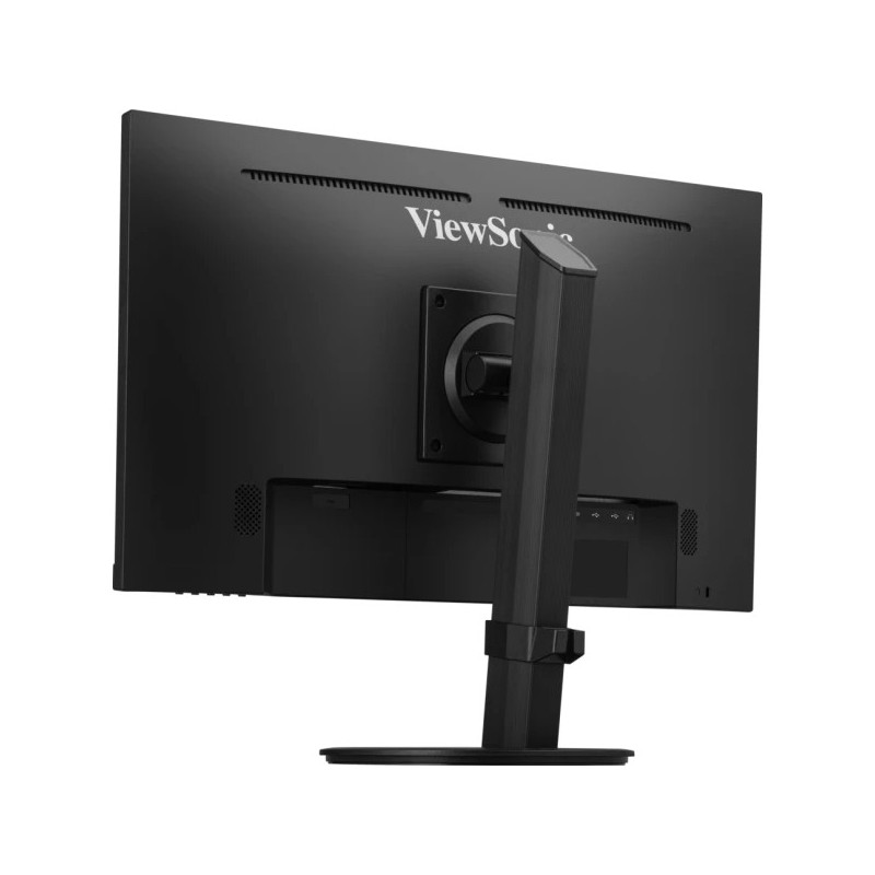 Buy ViewSonic VG2409-MHDU-2 - 23.8-inch FHD IPS 100Hz Monitor - HDMI, DP, USB-C,... in Cyprus, Nicosia, Limassol, Larnaka, Pafos