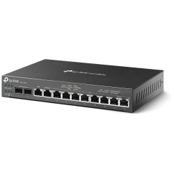 Buy TP-Link Omada ER7212PC - 3-in-1 Gigabit VPN Router, 10x GbE (8 PoE), 2x SFP,... in Cyprus, Nicosia, Limassol, Larnaka, Pafos