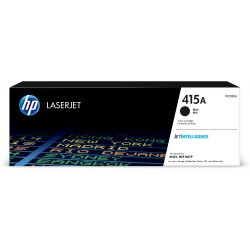 Buy HP 415A Original Black Toner Cartridge - W2030A - 2,400-page Standard Yield in Cyprus, Nicosia, Limassol, Larnaka, Pafos
