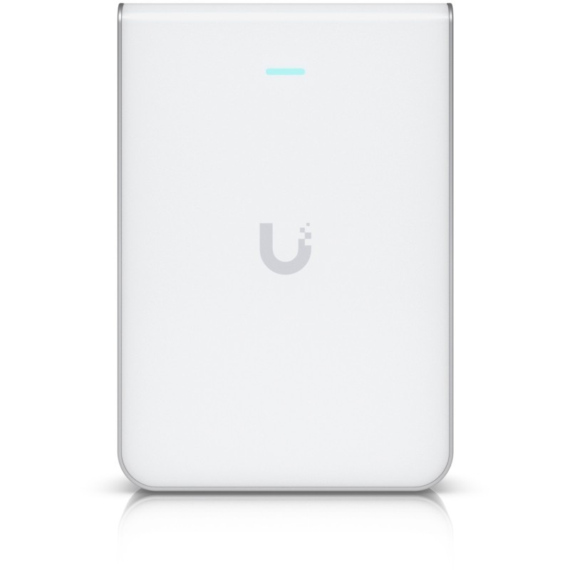 Buy Ubiquiti UniFi U7-Pro Wall - Wi‑Fi 7 Tri-Band Access Point, White, Interna... in Cyprus, Nicosia, Limassol, Larnaka, Pafos