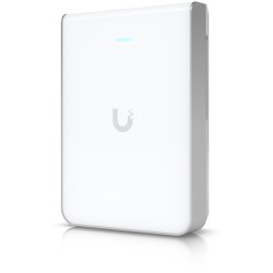 Buy Ubiquiti UniFi U7-Pro Wall - Wi‑Fi 7 Tri-Band Access Point, White, Interna... in Cyprus, Nicosia, Limassol, Larnaka, Pafos