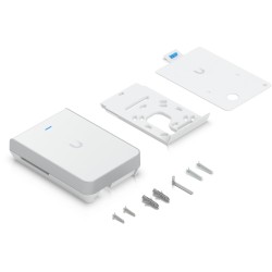 Buy Ubiquiti UniFi U7-Pro Wall - Wi‑Fi 7 Tri-Band Access Point, White, Interna... in Cyprus, Nicosia, Limassol, Larnaka, Pafos
