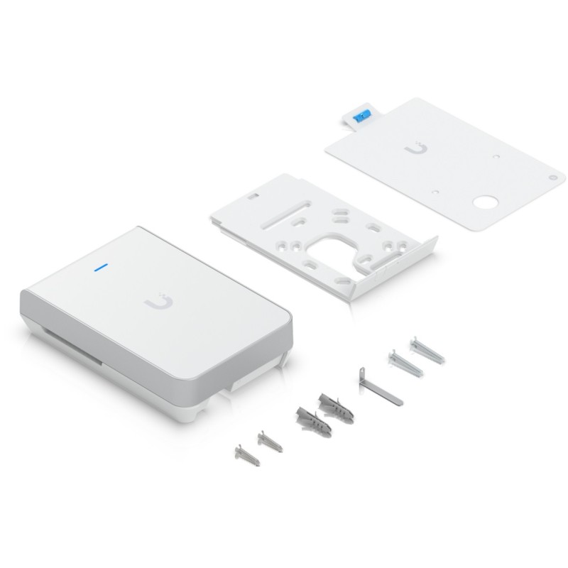 Buy Ubiquiti UniFi U7-Pro Wall - Wi‑Fi 7 Tri-Band Access Point, White, Interna... in Cyprus, Nicosia, Limassol, Larnaka, Pafos
