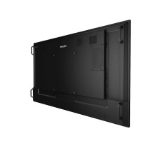 Philips D-Line - 55BDL4511D - 55" 4K UHD Digital A-board, 500 cd/m², 24/7 Commercial, Black