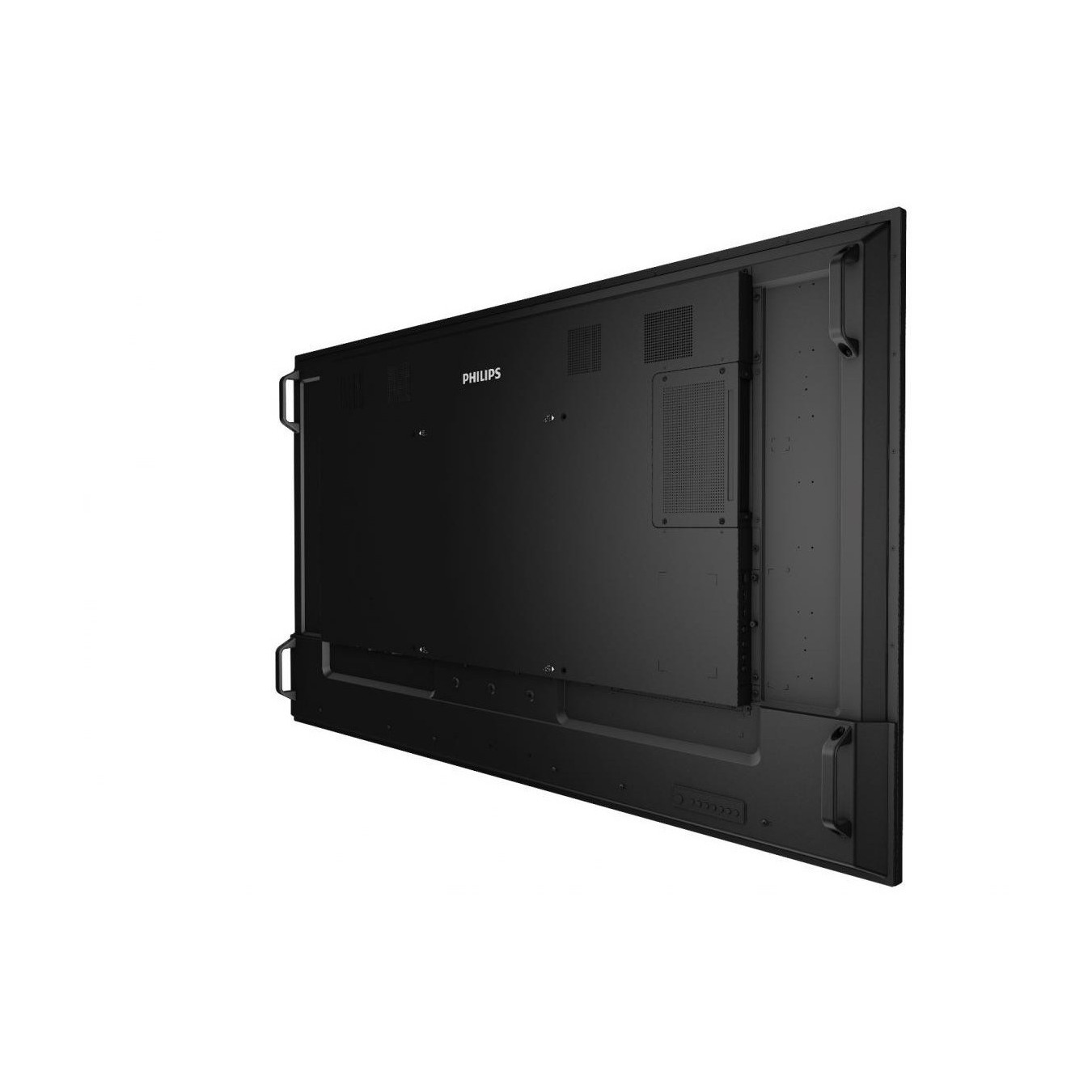 Philips D-Line - 55BDL4511D - 55" 4K UHD Digital A-board, 500 cd/m², 24/7 Commercial, Black