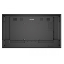 Philips D-Line - 55BDL4511D - 55" 4K UHD Digital A-board, 500 cd/m², 24/7 Commercial, Black