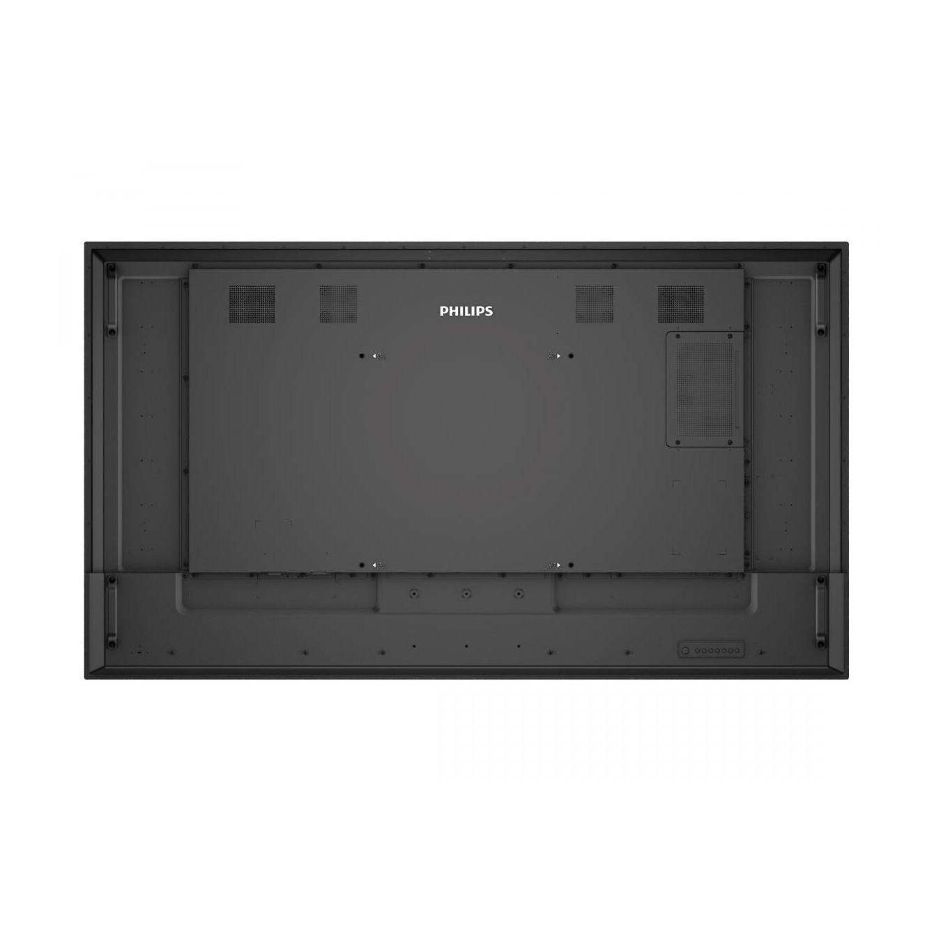 Philips D-Line - 55BDL4511D - 55" 4K UHD Digital A-board, 500 cd/m², 24/7 Commercial, Black