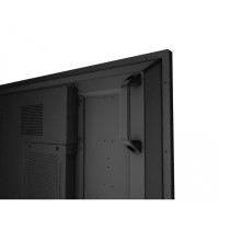 Philips D-Line - 55BDL4511D - 55" 4K UHD Digital A-board, 500 cd/m², 24/7 Commercial, Black