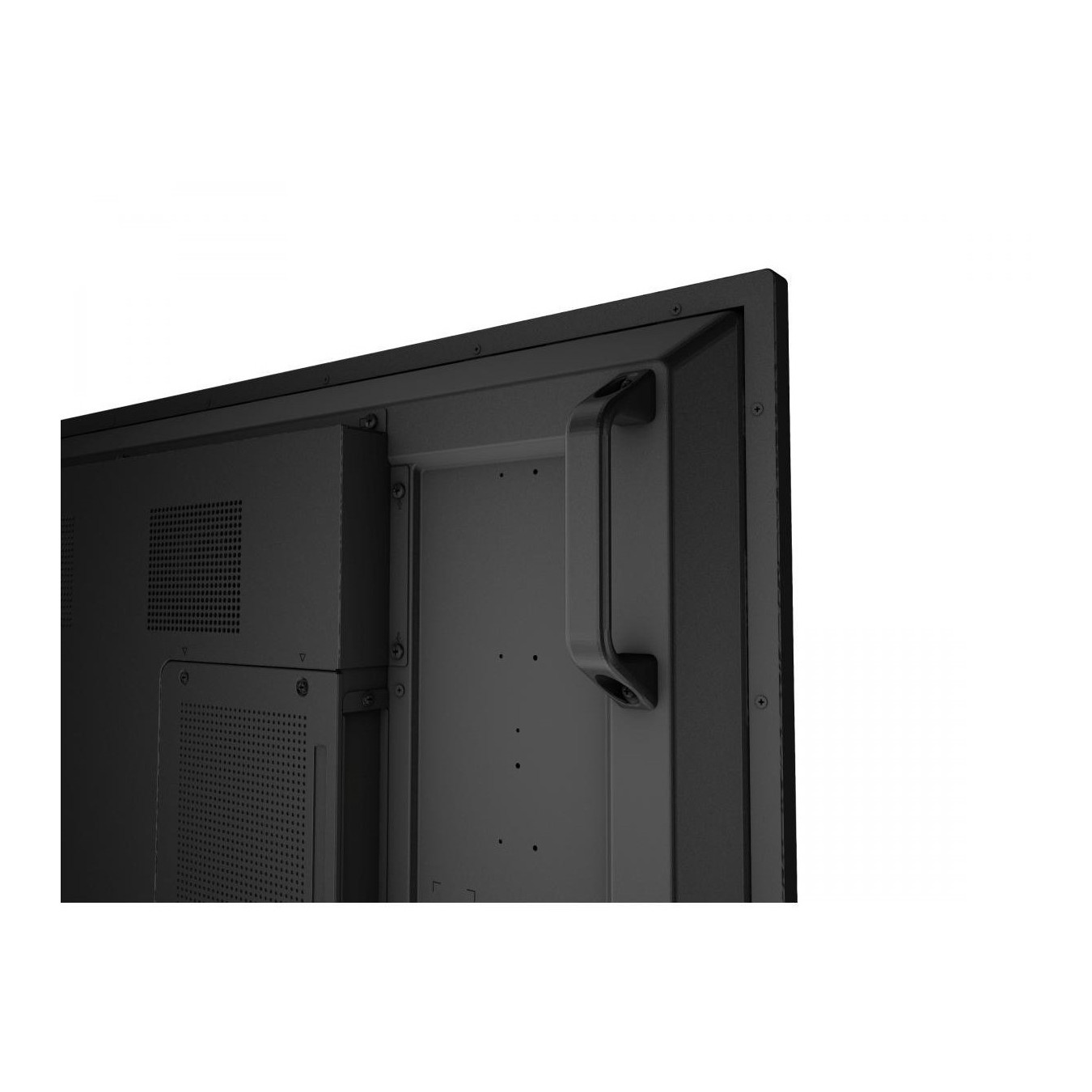 Philips D-Line - 55BDL4511D - 55" 4K UHD Digital A-board, 500 cd/m², 24/7 Commercial, Black