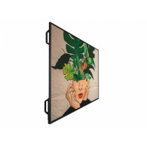Philips D-Line - 55BDL4511D - 55" 4K UHD Digital A-board, 500 cd/m², 24/7 Commercial, Black