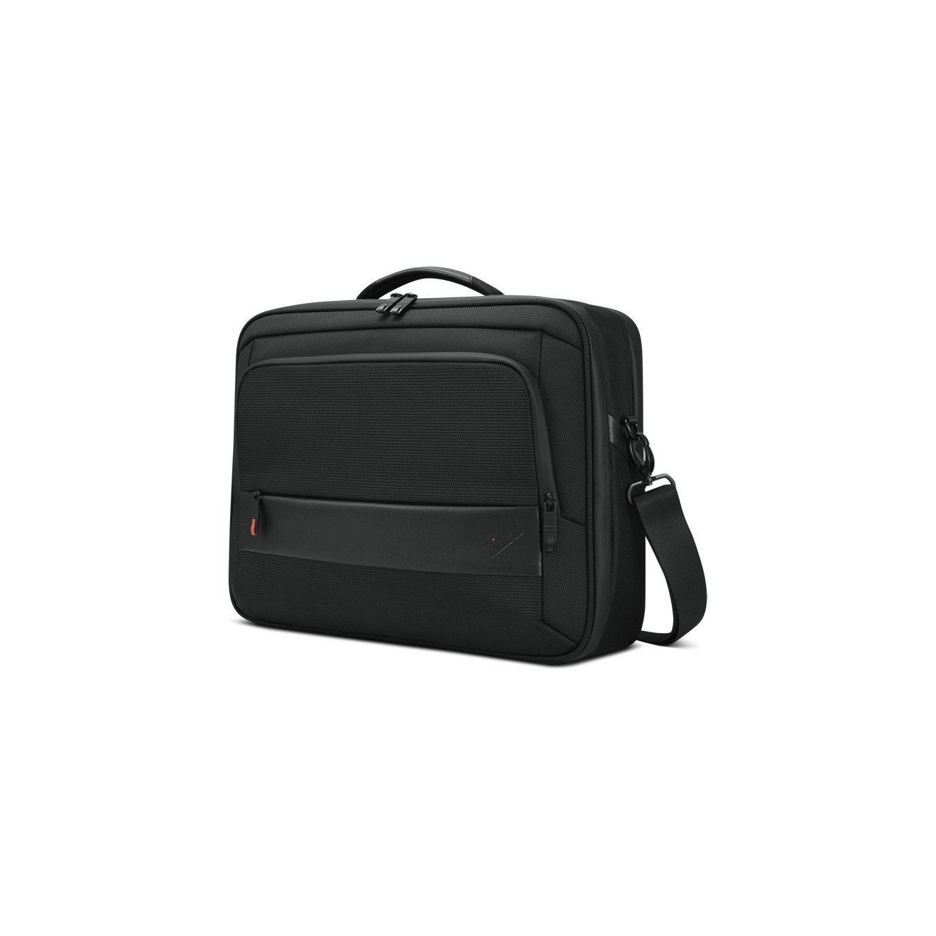 Lenovo ThinkPad Professional Topload Gen 2 - 16-inch (40.6 cm) Laptop Bag - Black, 89% Recycled, Water-resistant