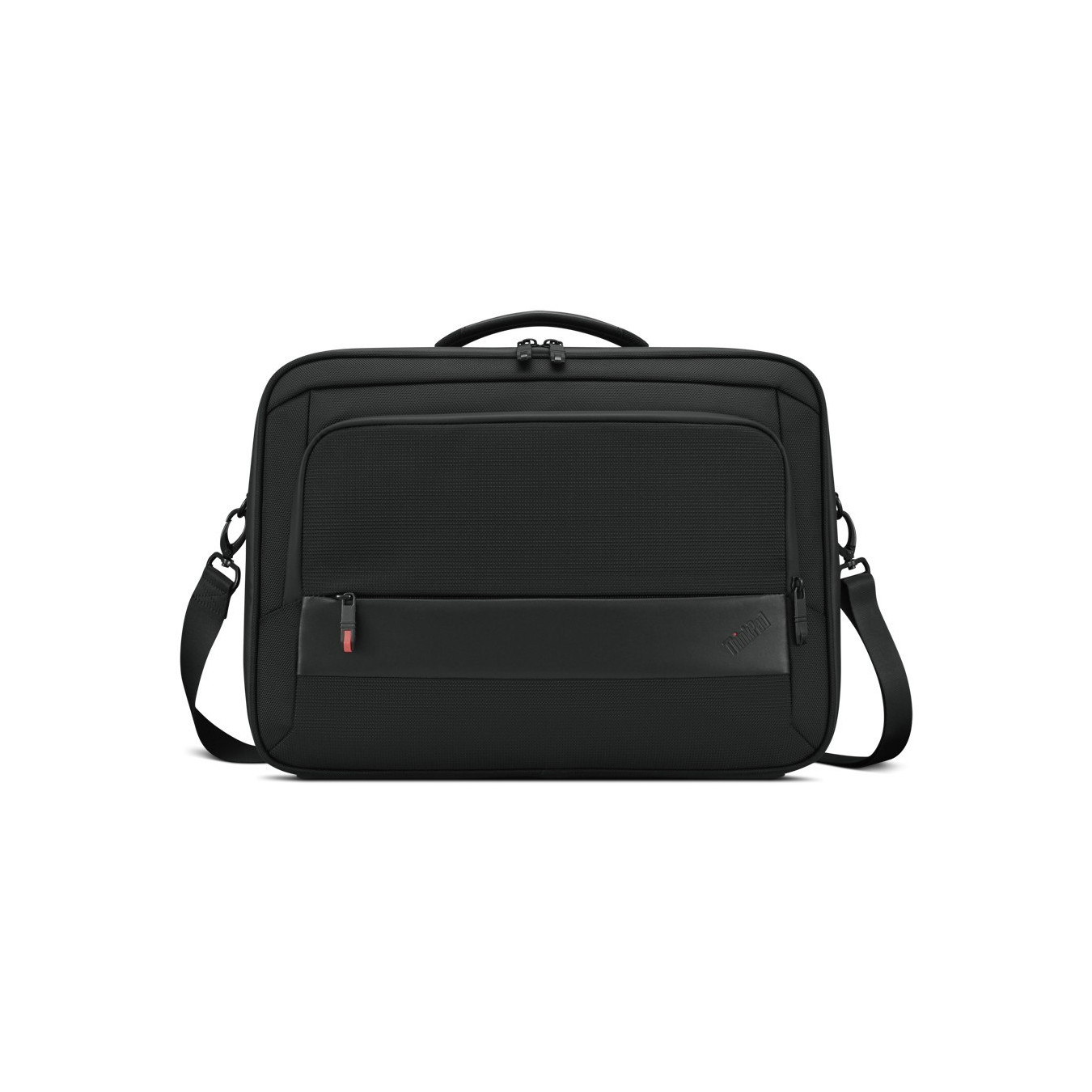 Lenovo ThinkPad Professional Topload Gen 2 - 16-inch (40.6 cm) Laptop Bag - Black, 89% Recycled, Water-resistant