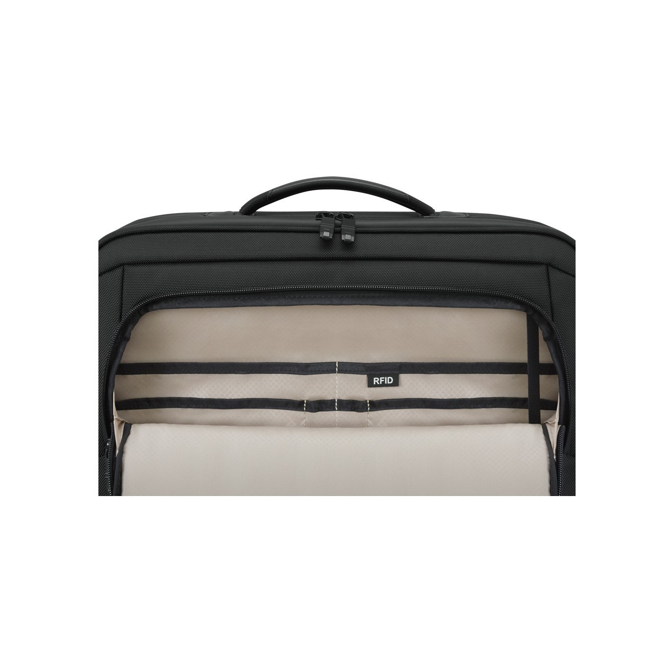 Lenovo ThinkPad Professional Topload Gen 2 - 16-inch (40.6 cm) Laptop Bag - Black, 89% Recycled, Water-resistant