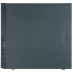 Buy Chieftec Elox HO-11B-350GPB - Mini Micro-ATX Tower Case, Black, 350W PSU, 14... in Cyprus, Nicosia, Limassol, Larnaka, Pafos