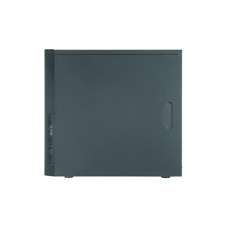 Buy Chieftec Elox HO-11B-350GPB - Mini Micro-ATX Tower Case, Black, 350W PSU, 14... in Cyprus, Nicosia, Limassol, Larnaka, Pafos