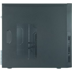 Buy Chieftec Elox HO-11B-350GPB - Mini Micro-ATX Tower Case, Black, 350W PSU, 14... in Cyprus, Nicosia, Limassol, Larnaka, Pafos