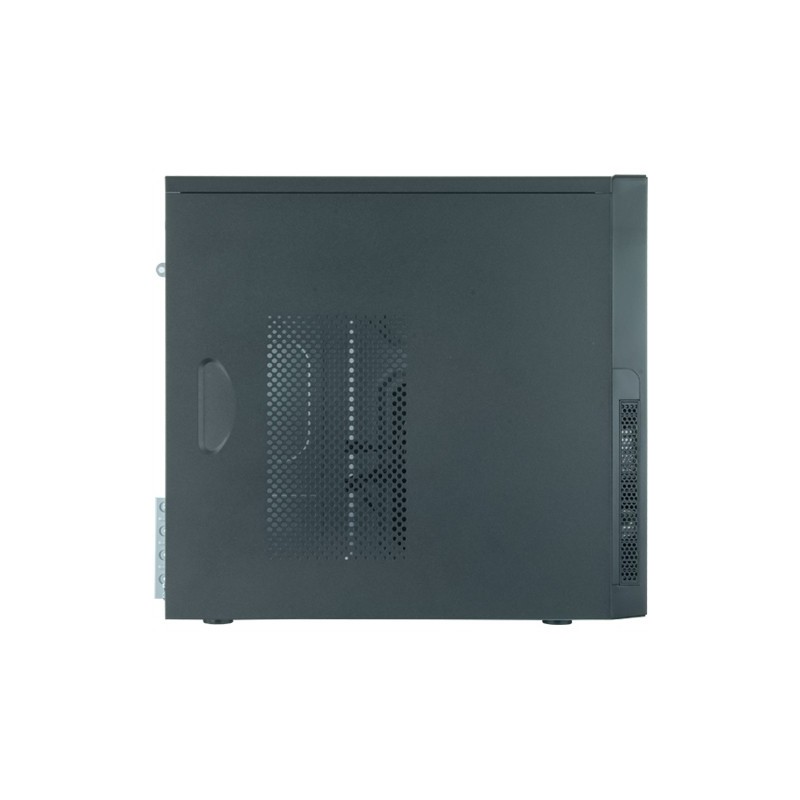 Buy Chieftec Elox HO-11B-350GPB - Mini Micro-ATX Tower Case, Black, 350W PSU, 14... in Cyprus, Nicosia, Limassol, Larnaka, Pafos