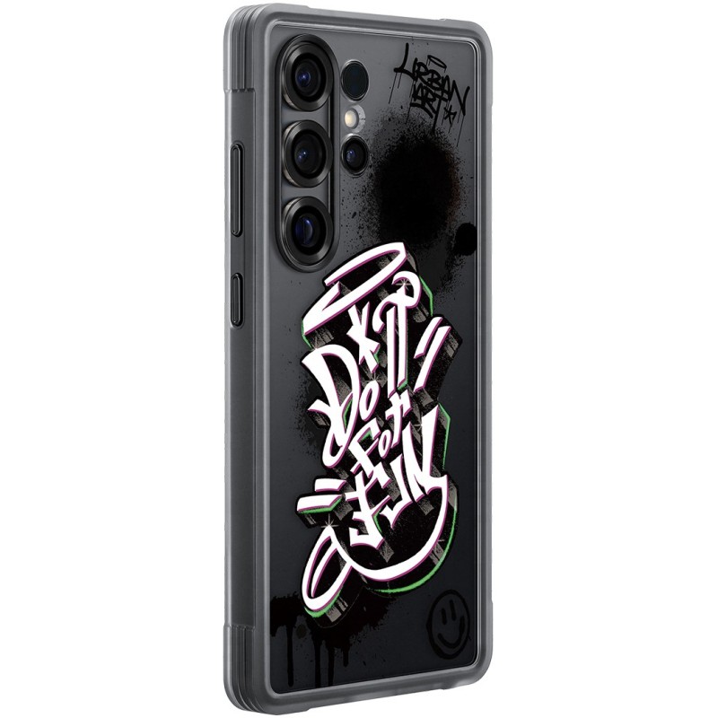 Buy Samsung Flipsuit Rugged Case - EF-JS938 - Flip Rugged Cover for Galaxy S25 U... in Cyprus, Nicosia, Limassol, Larnaka, Pafos