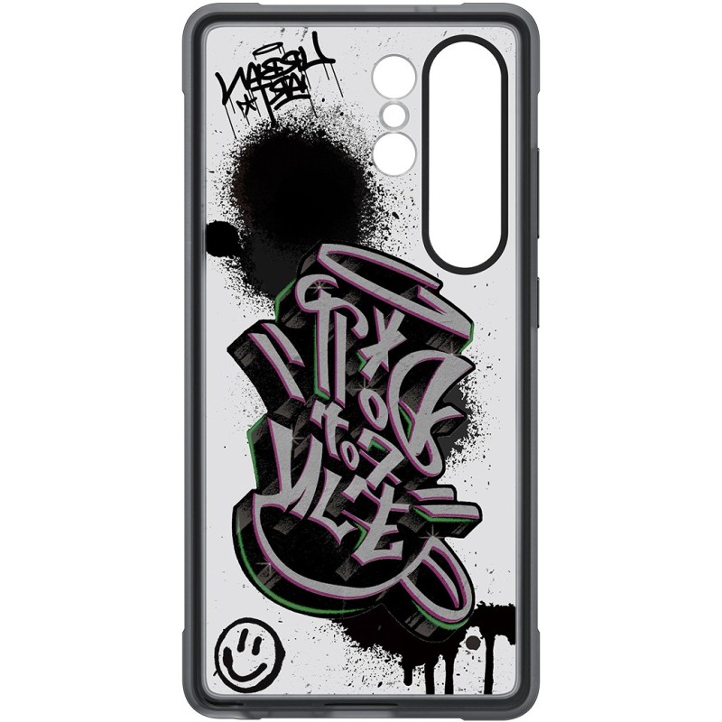 Buy Samsung Flipsuit Rugged Case - EF-JS938 - Flip Rugged Cover for Galaxy S25 U... in Cyprus, Nicosia, Limassol, Larnaka, Pafos