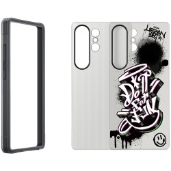 Buy Samsung Flipsuit Rugged Case - EF-JS938 - Flip Rugged Cover for Galaxy S25 U... in Cyprus, Nicosia, Limassol, Larnaka, Pafos