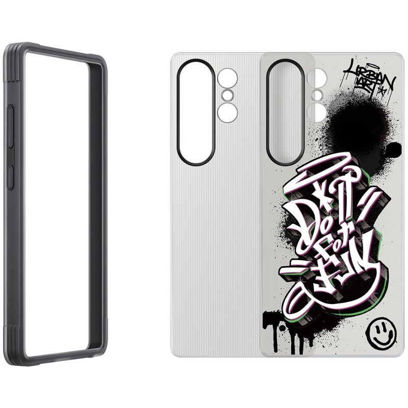 Buy Samsung Flipsuit Rugged Case - EF-JS938 - Flip Rugged Cover for Galaxy S25 U... in Cyprus, Nicosia, Limassol, Larnaka, Pafos