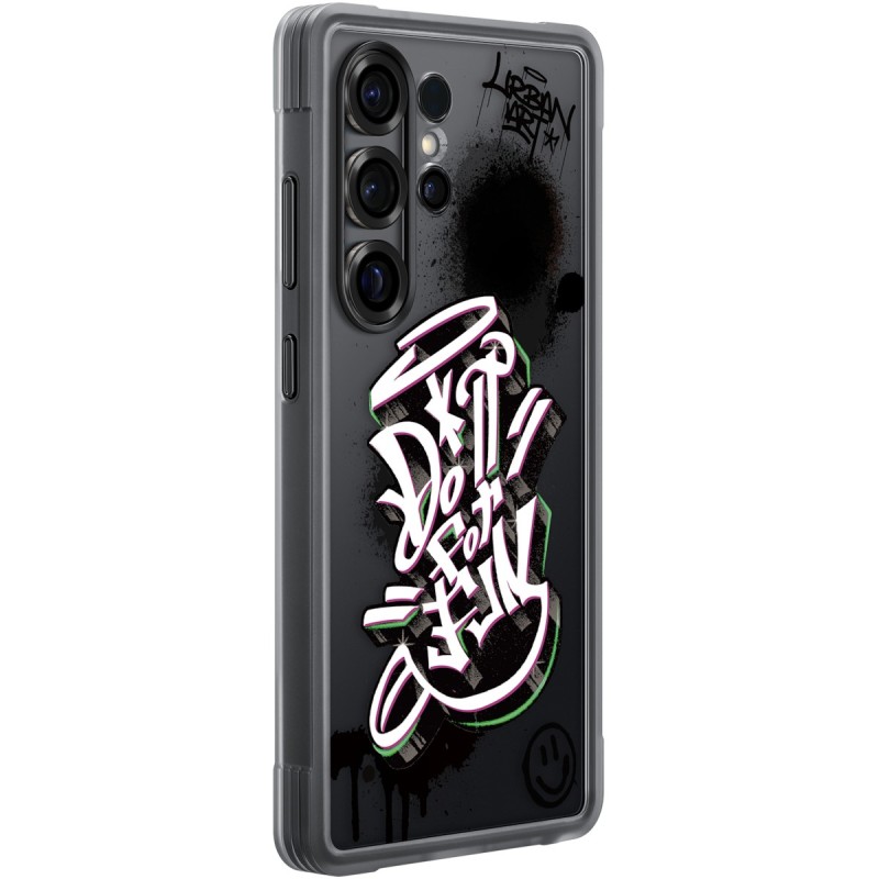 Buy Samsung Flipsuit Rugged Case - EF-JS938 - Flip Rugged Cover for Galaxy S25 U... in Cyprus, Nicosia, Limassol, Larnaka, Pafos