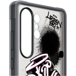 Buy Samsung Flipsuit Rugged Case - EF-JS938 - Flip Rugged Cover for Galaxy S25 U... in Cyprus, Nicosia, Limassol, Larnaka, Pafos