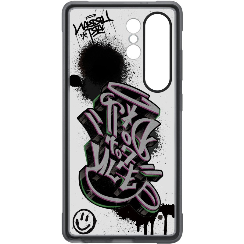 Buy Samsung Flipsuit Rugged Case - EF-JS938 - Flip Rugged Cover for Galaxy S25 U... in Cyprus, Nicosia, Limassol, Larnaka, Pafos