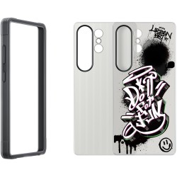 Buy Samsung Flipsuit Rugged Case - EF-JS938 - Flip Rugged Cover for Galaxy S25 U... in Cyprus, Nicosia, Limassol, Larnaka, Pafos