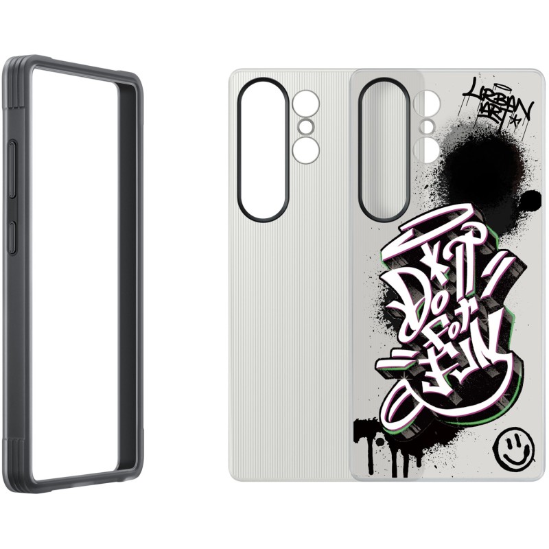 Buy Samsung Flipsuit Rugged Case - EF-JS938 - Flip Rugged Cover for Galaxy S25 U... in Cyprus, Nicosia, Limassol, Larnaka, Pafos