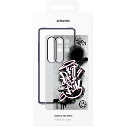 Buy Samsung Flipsuit Rugged Case - EF-JS938 - Flip Rugged Cover for Galaxy S25 U... in Cyprus, Nicosia, Limassol, Larnaka, Pafos