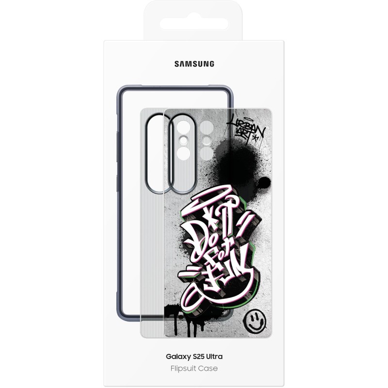 Buy Samsung Flipsuit Rugged Case - EF-JS938 - Flip Rugged Cover for Galaxy S25 U... in Cyprus, Nicosia, Limassol, Larnaka, Pafos