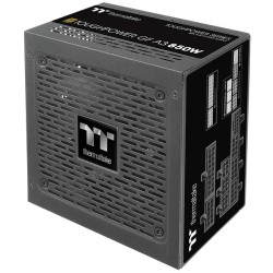 Buy Thermaltake Toughpower GF A3 Gen5 850W - 80 PLUS Gold, Fully-Modular, ATX 3.... in Cyprus, Nicosia, Limassol, Larnaka, Pafos