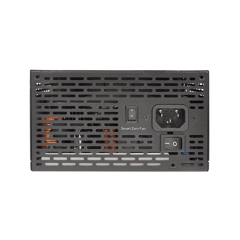 Buy Thermaltake Toughpower GF A3 Gen5 850W - 80 PLUS Gold, Fully-Modular, ATX 3.... in Cyprus, Nicosia, Limassol, Larnaka, Pafos