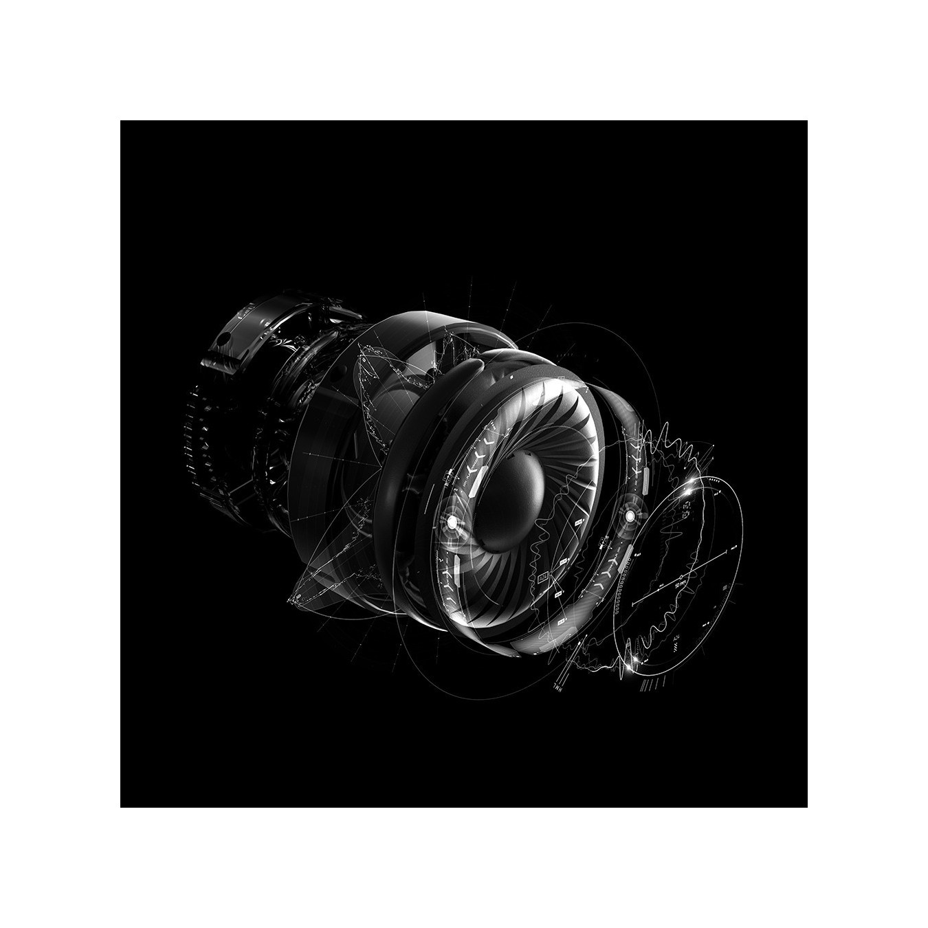 Logitech G Pro X Headset - Wired Gaming Headset, Black, 50mm Neodymium Drivers, DTS:X 7.1, Cardioid Boom Mic