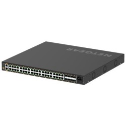 Buy AV LINE M4250-40G8F-POE+ - 40x1G PoE+ & 8 SFP Uplinks, 480W PoE Budget, Rack... in Cyprus, Nicosia, Limassol, Larnaka, Pafos