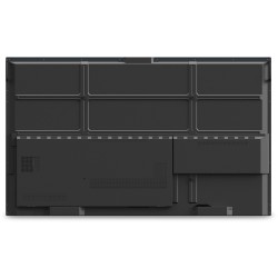 Buy ViewSonic IFP8662 - 86in 4K Interactive Flat Panel - 3840x2160, Android 8.0,... in Cyprus, Nicosia, Limassol, Larnaka, Pafos