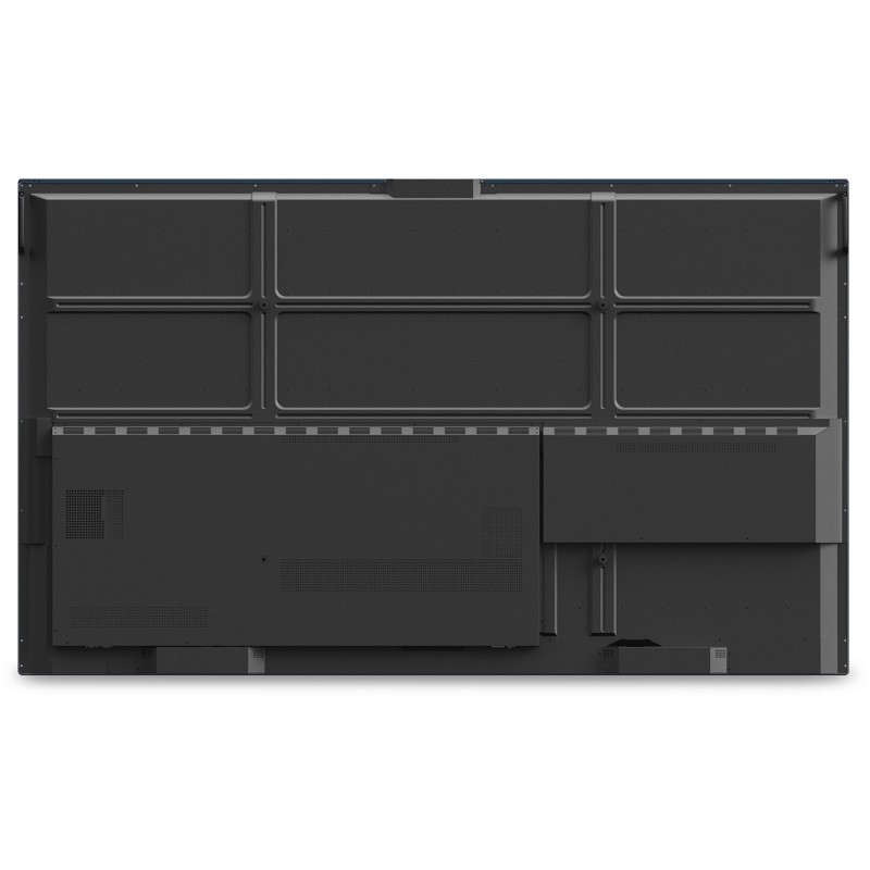 Buy ViewSonic IFP8662 - 86in 4K Interactive Flat Panel - 3840x2160, Android 8.0,... in Cyprus, Nicosia, Limassol, Larnaka, Pafos