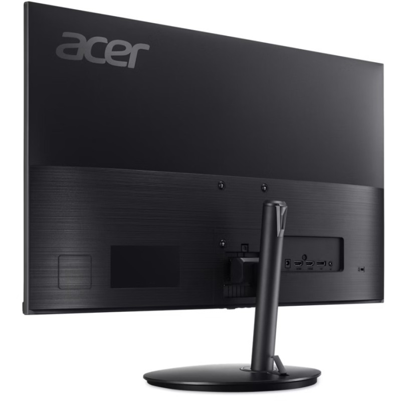 Buy Acer Nitro XF270M3 - 27in IPS Gaming Monitor (FHD 1920x1080), 180Hz, 1ms, HD... in Cyprus, Nicosia, Limassol, Larnaka, Pafos
