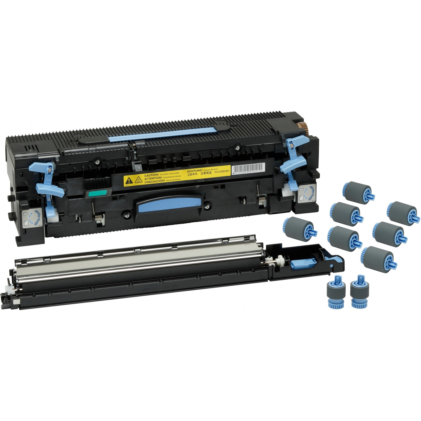 HP Maintenance Kit - LaserJet 9000 - 220V, Up to 350,000 Pages, Black — Buy in Cyprus with Fast Delivery