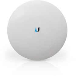Buy Ubiquiti NanoBeam 5AC Gen2 - 5 GHz Bridge - White, 128MB RAM, 720MHz MIPS in Cyprus, Nicosia, Limassol, Larnaka, Pafos