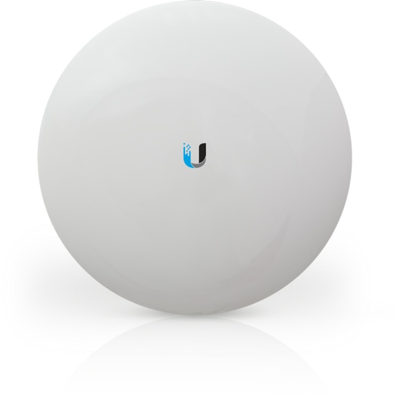 Buy Ubiquiti NanoBeam 5AC Gen2 - 5 GHz Bridge - White, 128MB RAM, 720MHz MIPS in Cyprus, Nicosia, Limassol, Larnaka, Pafos