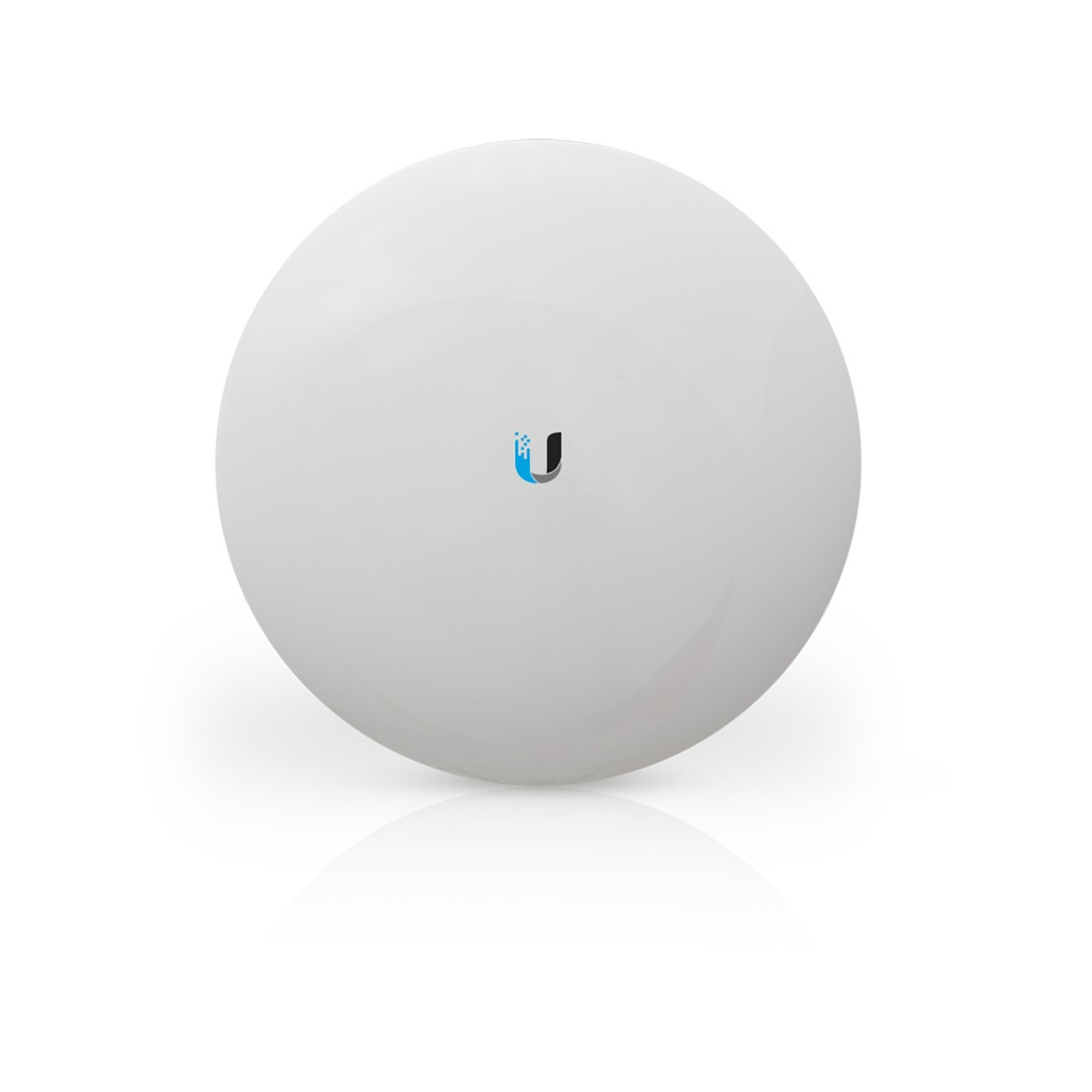 Ubiquiti NanoBeam 5AC Gen2 - 5 GHz Bridge - White, 128MB RAM, 720MHz MIPS — Buy in Cyprus with Fast Delivery