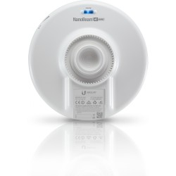 Buy Ubiquiti NanoBeam 5AC Gen2 - 5 GHz Bridge - White, 128MB RAM, 720MHz MIPS in Cyprus, Nicosia, Limassol, Larnaka, Pafos