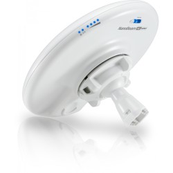 Buy Ubiquiti NanoBeam 5AC Gen2 - 5 GHz Bridge - White, 128MB RAM, 720MHz MIPS in Cyprus, Nicosia, Limassol, Larnaka, Pafos