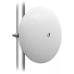 Buy Ubiquiti NanoBeam 5AC Gen2 - 5 GHz Bridge - White, 128MB RAM, 720MHz MIPS in Cyprus, Nicosia, Limassol, Larnaka, Pafos