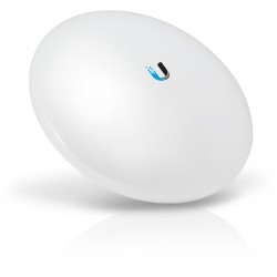 Buy Ubiquiti NanoBeam 5AC Gen2 - 5 GHz Bridge - White, 128MB RAM, 720MHz MIPS in Cyprus, Nicosia, Limassol, Larnaka, Pafos
